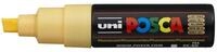 uni-ball Lackmarker uni-ball Posca PC-8K Marker - neon blassorange