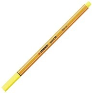 Stabila Filzstift point 88, (1-tlg), farbe