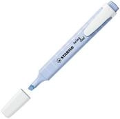 STABILO Buntstift STABILO swing cool Pastel Textmarker Wolkenblau