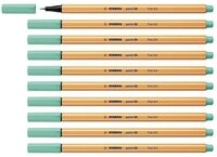 Stabila Filzstift point 88, (1-tlg), farbe