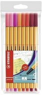 Stabila Marker point 88, (1-tlg), farbe
