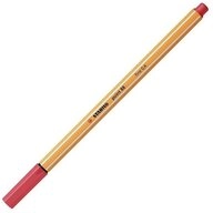 Stabila Filzstift point 88, (1-tlg), farbe