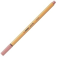Stabila Filzstift point 88, (1-tlg), farbe