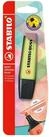 STABILO Marker STABILO BOSS ORIGINAL Textmarker Pastel Prise von Limette