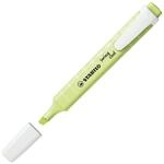 STABILO Buntstift STABILO swing cool Pastel Textmarker Prise Limette