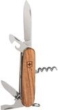 Victorinox Universalmesser Huntsman Holz