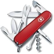 Victorinox Taschenmesser Schweizer Taschenmesser Climber Offiziersmesser 1.3703...