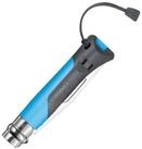 Opinel Universalmesser Taschenmesser No. 08 Outdoor