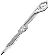 Nitecore Taschenmesser NTK05 Titan Taschenmesser