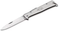 Otter Messer Taschenmesser Otter Mercator-Messer 10-836 rg R, Edelstahl, Clip