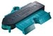 Wolfcraft Schleifpapier 6949000