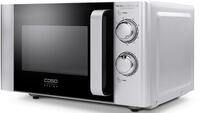 Caso Mikrowelle 3316 MG 20 Ecostyle Ceramic, Grill, Mikrowelle, 20 l