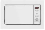 Cecotec Mikrowelle, Grandheat 2350 Built-In White