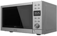 Cecotec Mikrowelle, Grandheat 2000 Flatbed Steel