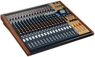 Tascam Tascam Model 24 - Mixer/Recorder USB-Soundkarte
