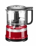 KitchenAid Zerkleinerer KitchenAid 830 mL Food Processor 5KFC3516 Zerkleinerer