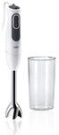 Braun Handmixer MultiQuick 3 MQ 3100 WH
