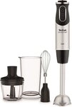 Tefal Stabmixer Mixer Quickchef 3-in-1 HB656838 Stabmixer, 1000 W, 1000,00 W,
