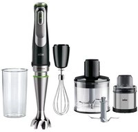 Braun Stabmixer MultiQuick 9 MQ9138XI Stabmixer