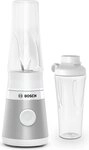 BOSCH Standmixer VitaPower Serie 2 MMB2111T, Mini-Mixer, 0,6l ToGo, 40.000...