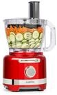 Klarstein K&uuml;chenmaschine mit Kochfunktion, 1000 W, 3 l Sch&uuml;ssel, Standmixer...