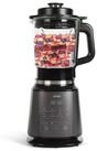 LIVOO Standmixer LIVOO Kochmixger&auml;t Smoothies S&auml;fte Suppen K&uuml;chenger&auml;t 800 Watt 2