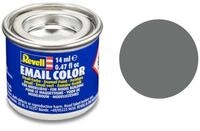 Revell&reg; Modellbausatz Revell 32147 mausgrau, matt RAL 7005 14 ml-Dose