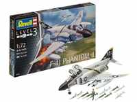 Revell F-4J Phantom II (03941)