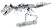 Invento Puzzle Metal Earth, Tyrannosaurus Rex - 3D Metall Puzzle, Puzzleteile