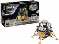 Revell Apollo 11 Lunar Module Eagle (03701)