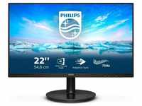 Philips 222V8LA LCD-Monitor