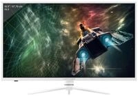 LC-Power LC-M39-QHD-165-C 38.5" Quad HD LED Wei&szlig; LED-Monitor
