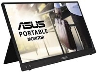 Asus ZenScreen MB16ACV Portabler Monitor (39,60 cm/15,6 ", 1920 x 1080 px, Full...