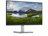 Dell P2422HE LED-Monitor (60.5 cm/24 ", 1920 x 1080 px, 8 ms Reaktionszeit, IPS,