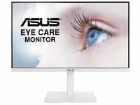 Asus VA27DQSB-W LCD-Monitor (68.6 cm/27 , 1920 x 1080 px, 5 ms Reaktionszeit,...