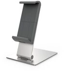 DURABLE Tablet-Halterung TABLET HOLDER, (Durable 893723 Tablet Tischhalterung f&uuml;r