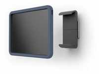 DURABLE TABLET HOLDER Tablet-Halterung, (Durable 893823 Tablet Wandhalterung...