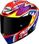 Suomy Motorradhelm SR-GP Legacy Helm