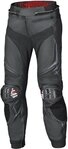 Held Biker Fashion Motorradhose Grind II Motorrad Lederhose