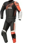 Alpinestars Motorradkombi GP Force Phantom 2-Teiler Motorrad Lederkombi perforiert