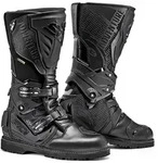 Sidi Adventure 2 Gore-Tex Motorradstiefel schwarz 41 EU