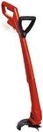 Einhell Akku-Rasentrimmer GC-CT 18/24 Li P-Solo, 24 cm Arbeitsbreite Messer,...