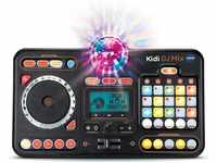 Vtech® Lerntablet Kiditronics, Kidi DJ Mix, mit Licht- und Soundeffekten