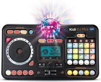 Vtech&reg; Lerntablet Kiditronics, Kidi DJ Mix, mit Licht- und Soundeffekten