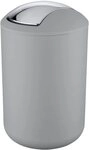 WENKO Kosmetikeimer Brasil, 6,5 Liter Fassungsverm&ouml;gen