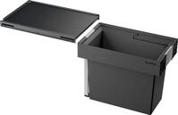 Blanco M&uuml;lltrennsystem Flexon II 30/1, Kunststoff, Stahlblech, 300 mm Untermass