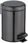 WENKO Kosmetikeimer Leman, 3 Liter, BxTxH: 17x25x22,5 cm