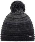 Eisb&auml;r Strickm&uuml;tze Mikata Pompon M&Uuml;