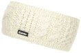 Eisb&auml;r Stirnband Afra Fleece Strick Stirnband mit Merinowolle