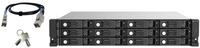 QNAP TL-R1220Sep-RP 19" Rackmount 12bay NAS-Server